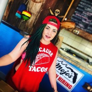 Meet your Posher, Angela